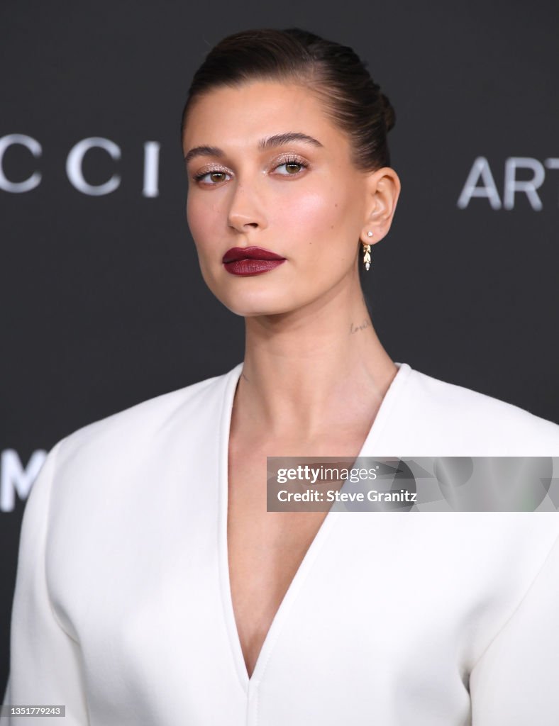 10th Annual LACMA ART+FILM GALA Presented By Gucci