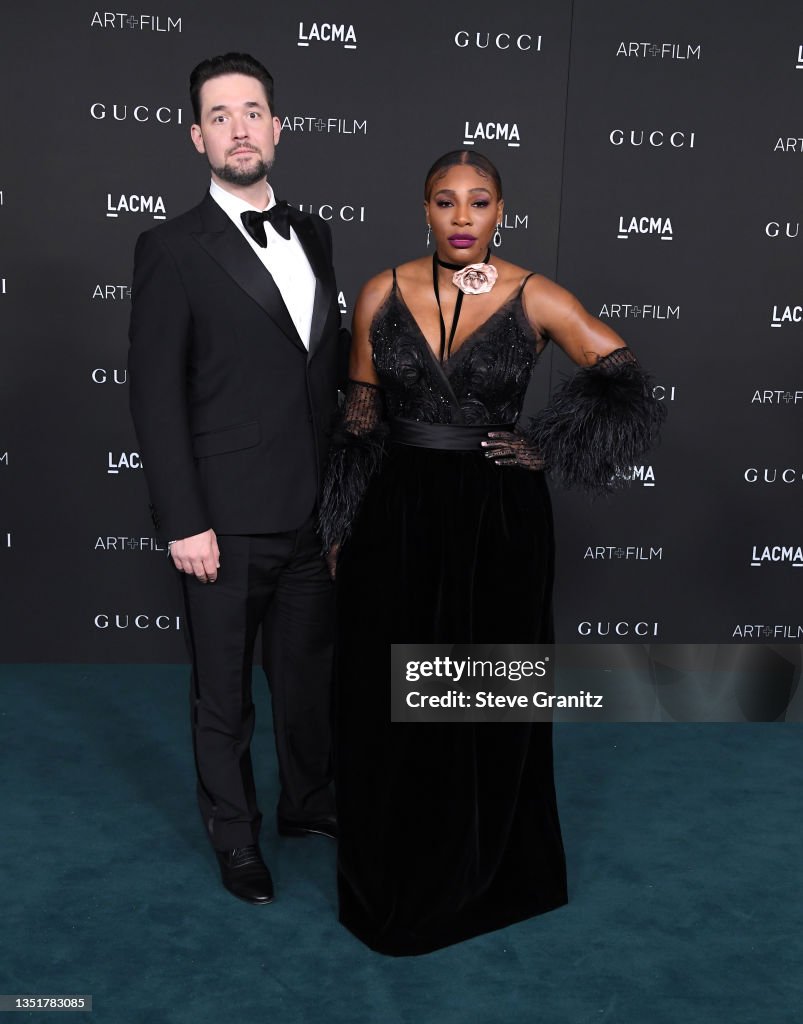 10th Annual LACMA ART+FILM GALA Presented By Gucci
