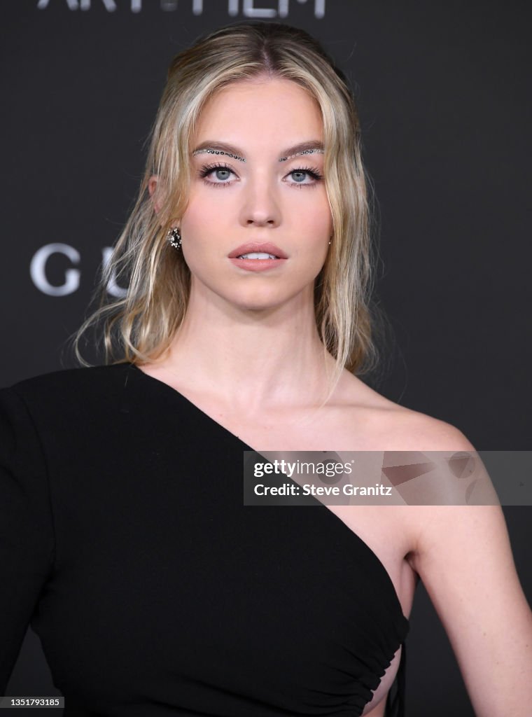 10th Annual LACMA ART+FILM GALA Presented By Gucci