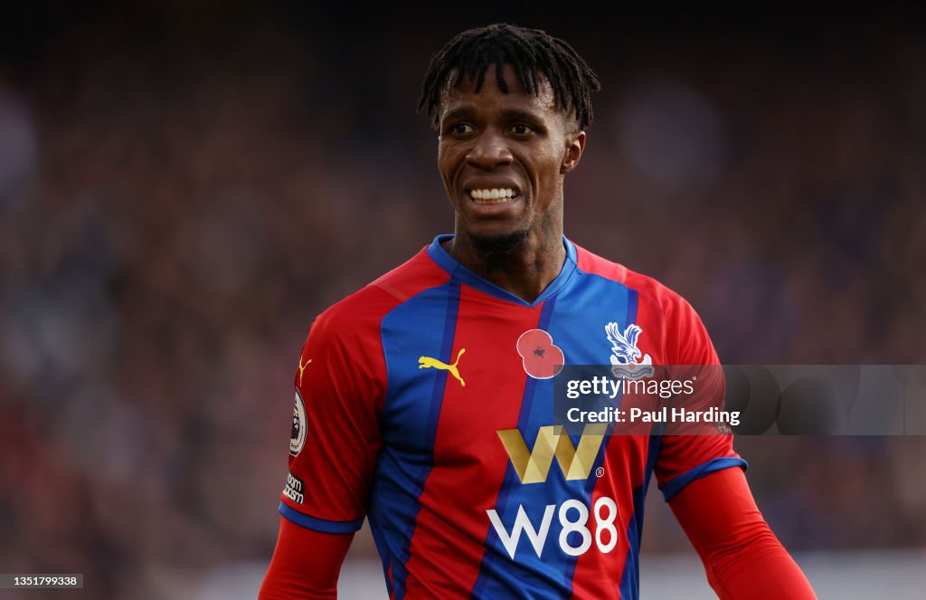 Crystal Palace v Wolverhampton Wanderers - Premier League