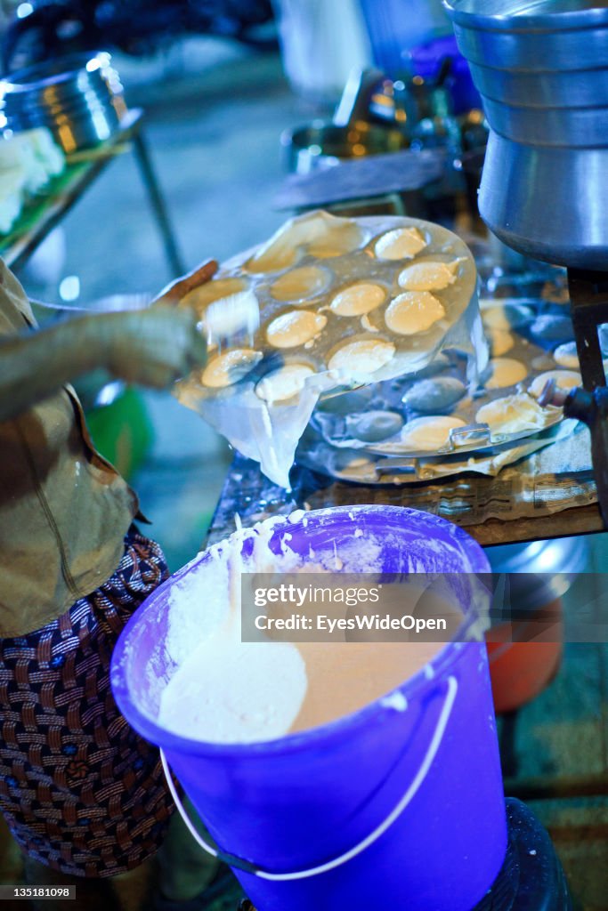 Scenes Of India