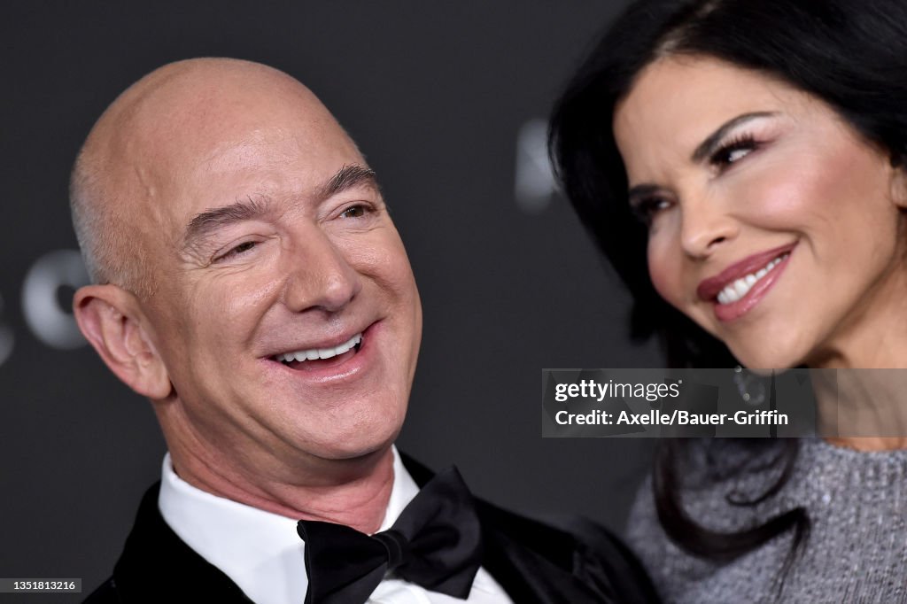10th Annual LACMA ART+FILM GALA Presented By Gucci