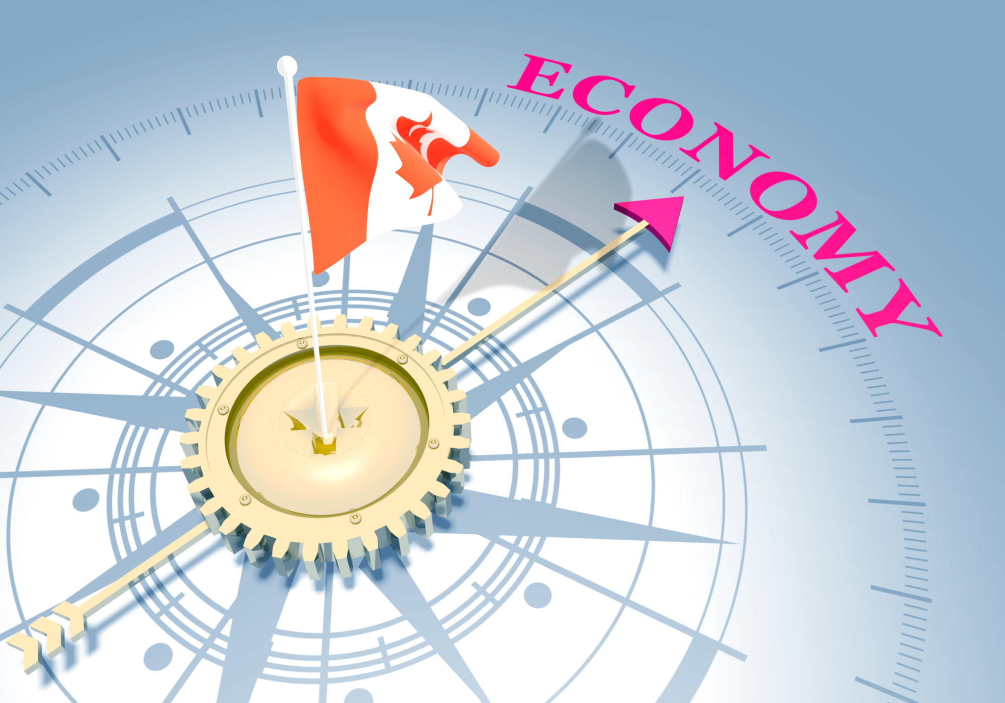 Waskaganish economy