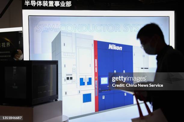 Display Lithographer Lithography Machine Photos and Premium High Res Pictures - Getty Images