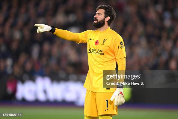 West Ham United v Liverpool - Premier League West Ham United v Liverpool - Premier League