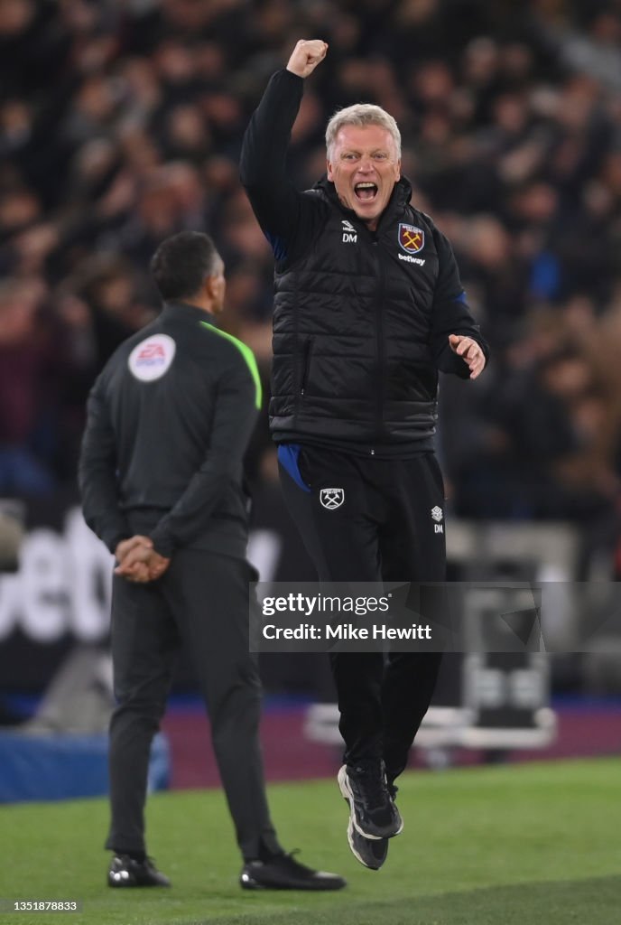 West Ham United v Liverpool - Premier League