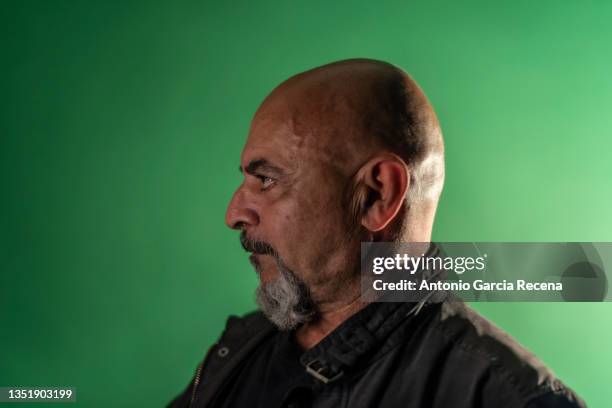 828 Shaved One Side Of Head Photos and Premium High Res Pictures - Getty Images 828 Shaved One Side Of Head Photos and Premium High Res Pictures - Getty Images