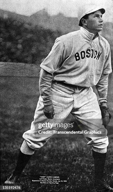 Harry Hooper” Baseball Photos and Premium High Res Pictures Getty Images