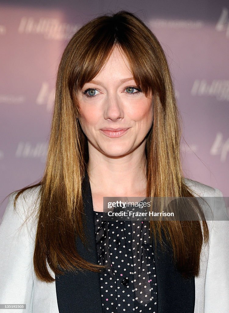 The Hollywood Reporter's Annual "Power 100: Women In Entertainment Breakfast" - Arrivals