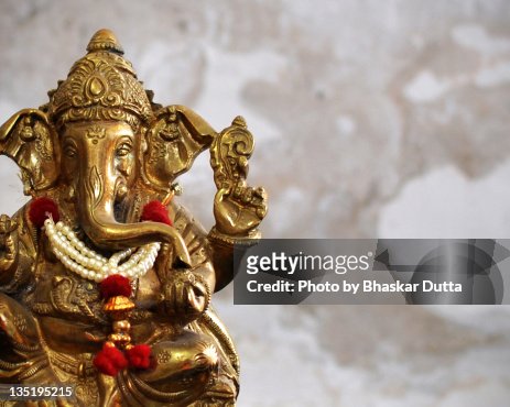 49 Shri Ganesha Photos and Premium High Res Pictures - Getty Images