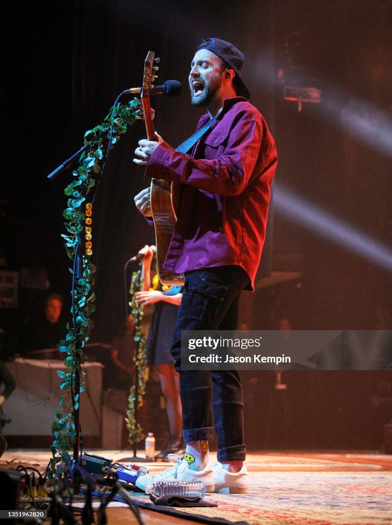 Ruston Kelly With Tim "TK" Kelly In Concert - Nashville, TN