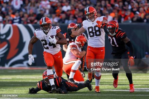 17,489 Browns V Bengals Stock Photos, High-Res Pictures, and Images - Getty  Images