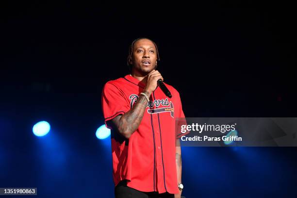 Lecrae Rapping Lecrae Photos and Premium High Res Pictures - Getty Images