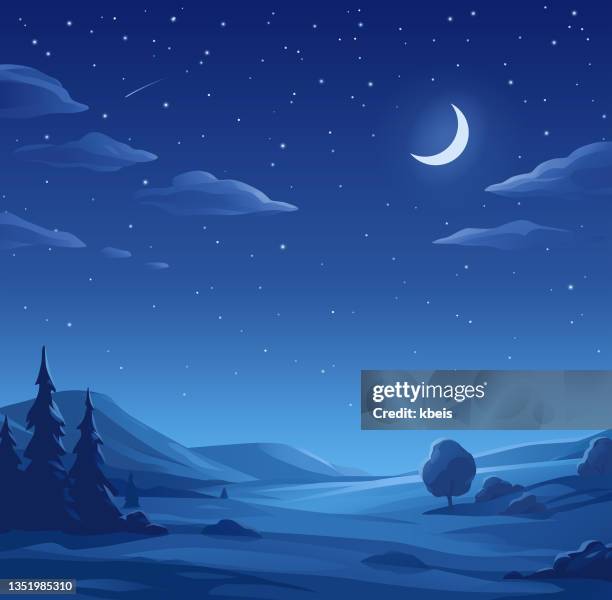 Halmoon 12,866 Half Moon Stock Photos, High-Res Pictures, and Images - Getty Images