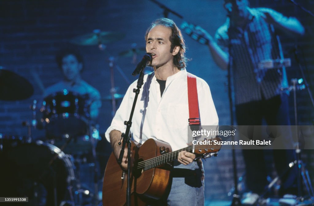 Jean-Jacques Goldman