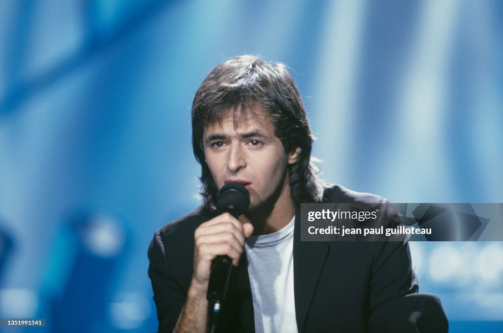 Jean-Jacques Goldman