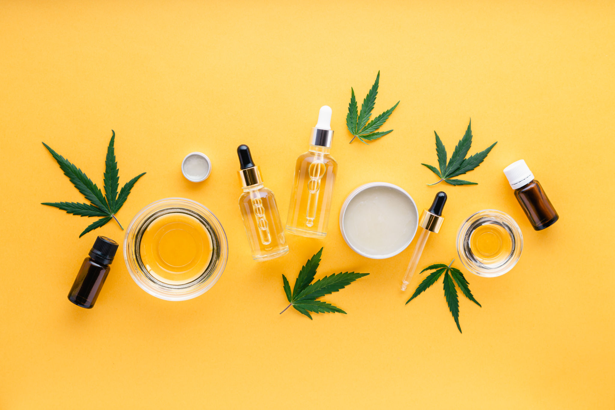 cbd salve