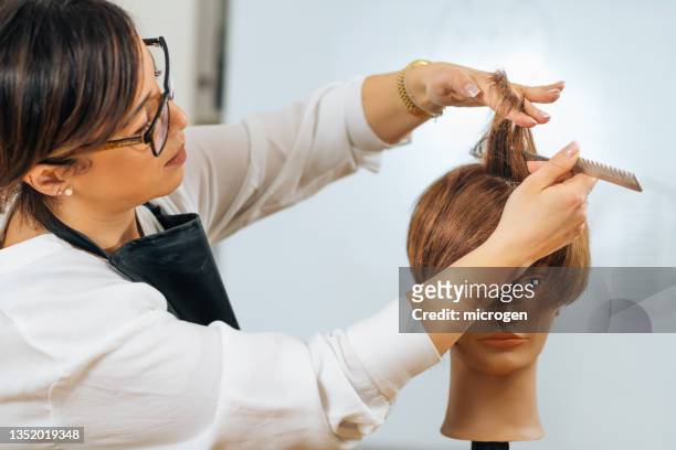 784 Hair Dummy Photos and Premium High Res Pictures - Getty Images