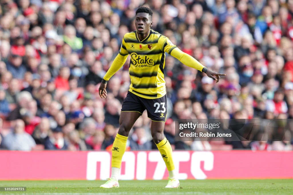 Arsenal v Watford - Premier League