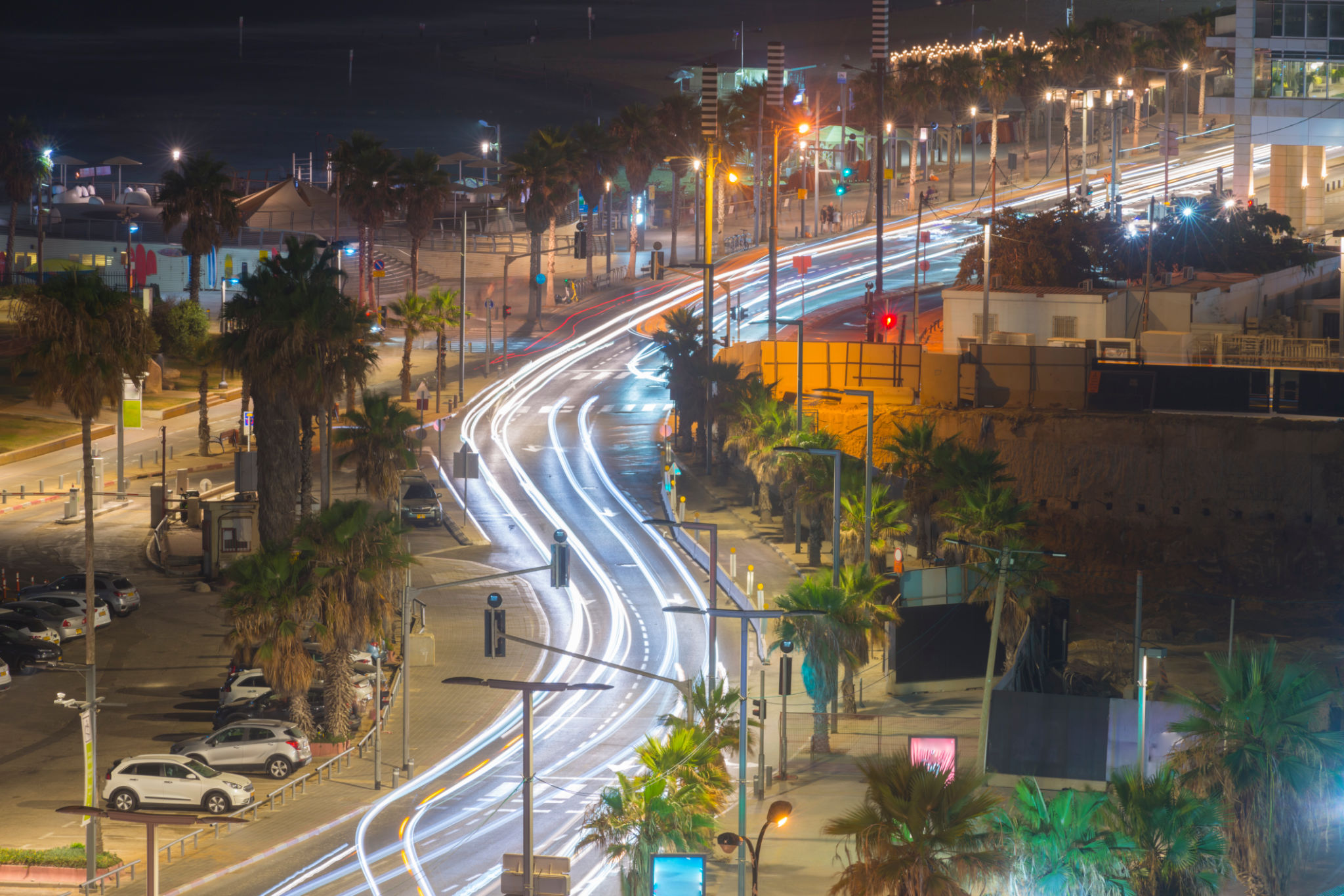 tel aviv nightlife