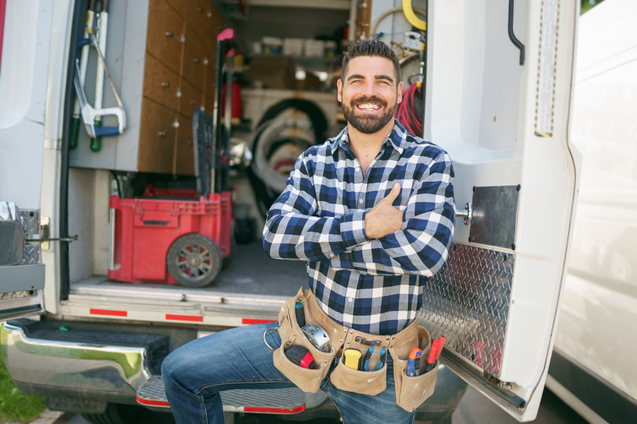 electrician tools