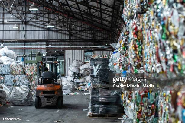 Recycling Centre Photos and Premium High Res Pictures - Getty Images