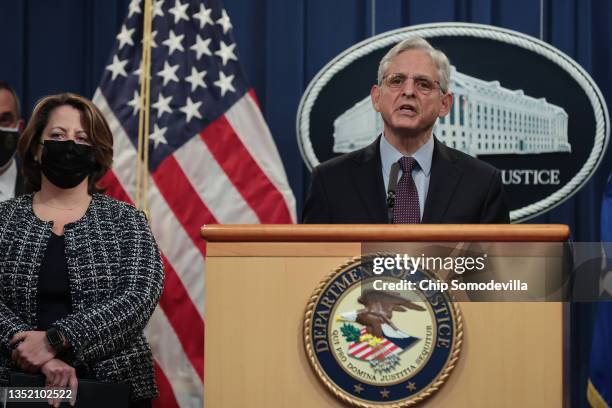 Lisa Merrick Robert F Kennedy Main Justice Building Photos and Premium High Res ...
