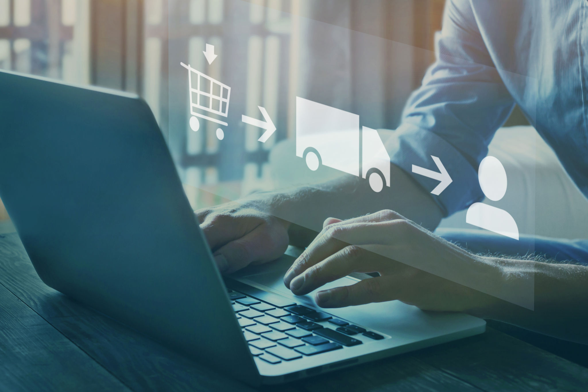 delivery tracking