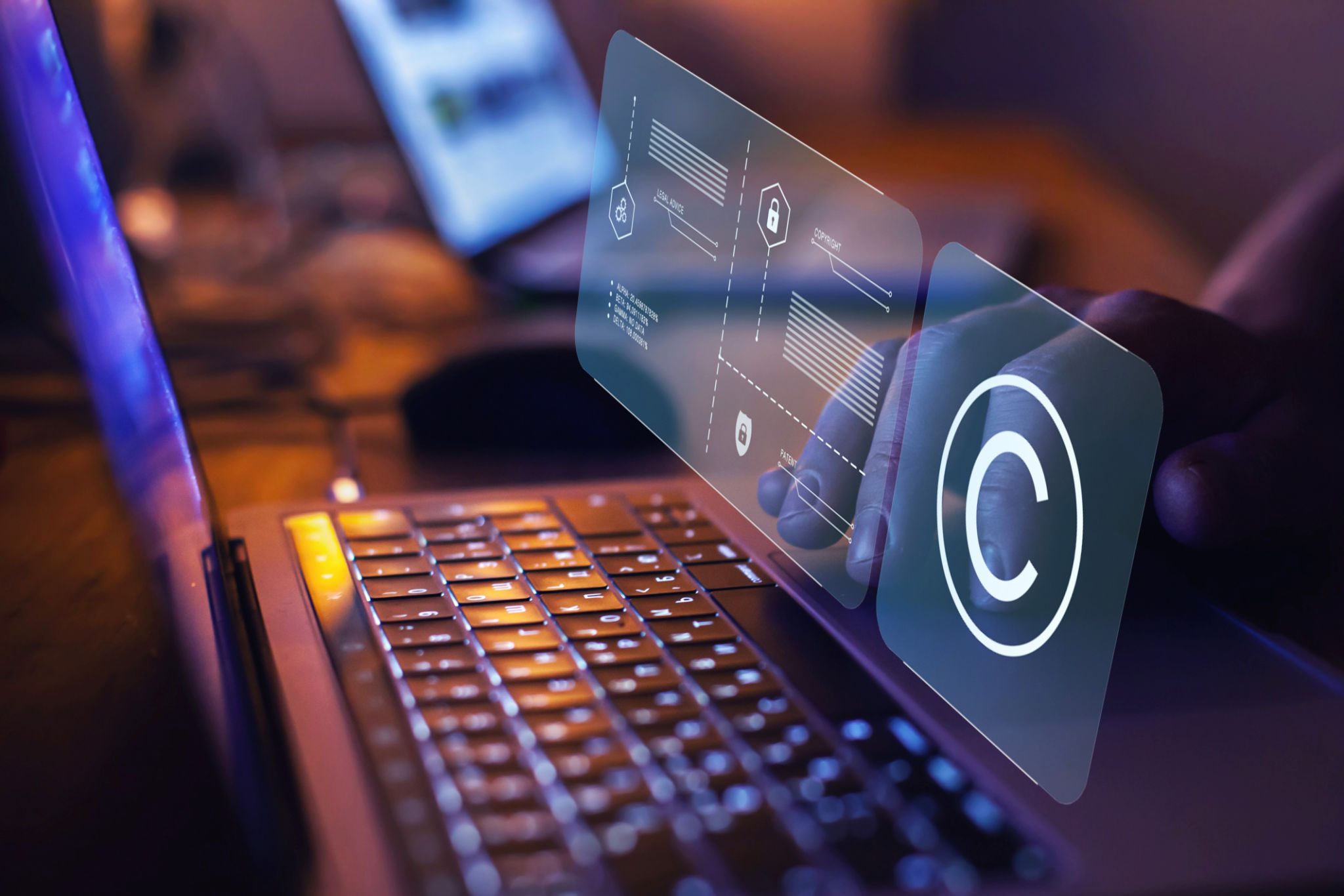 trademark protection