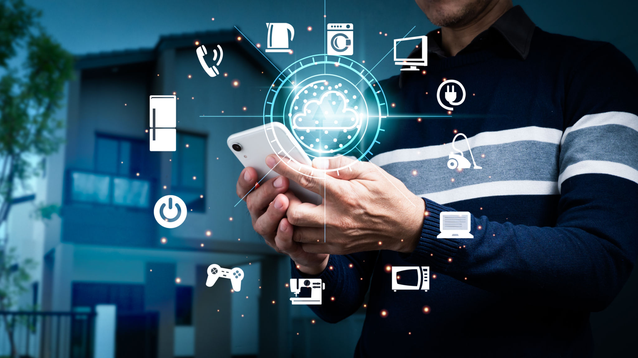 home automation experts