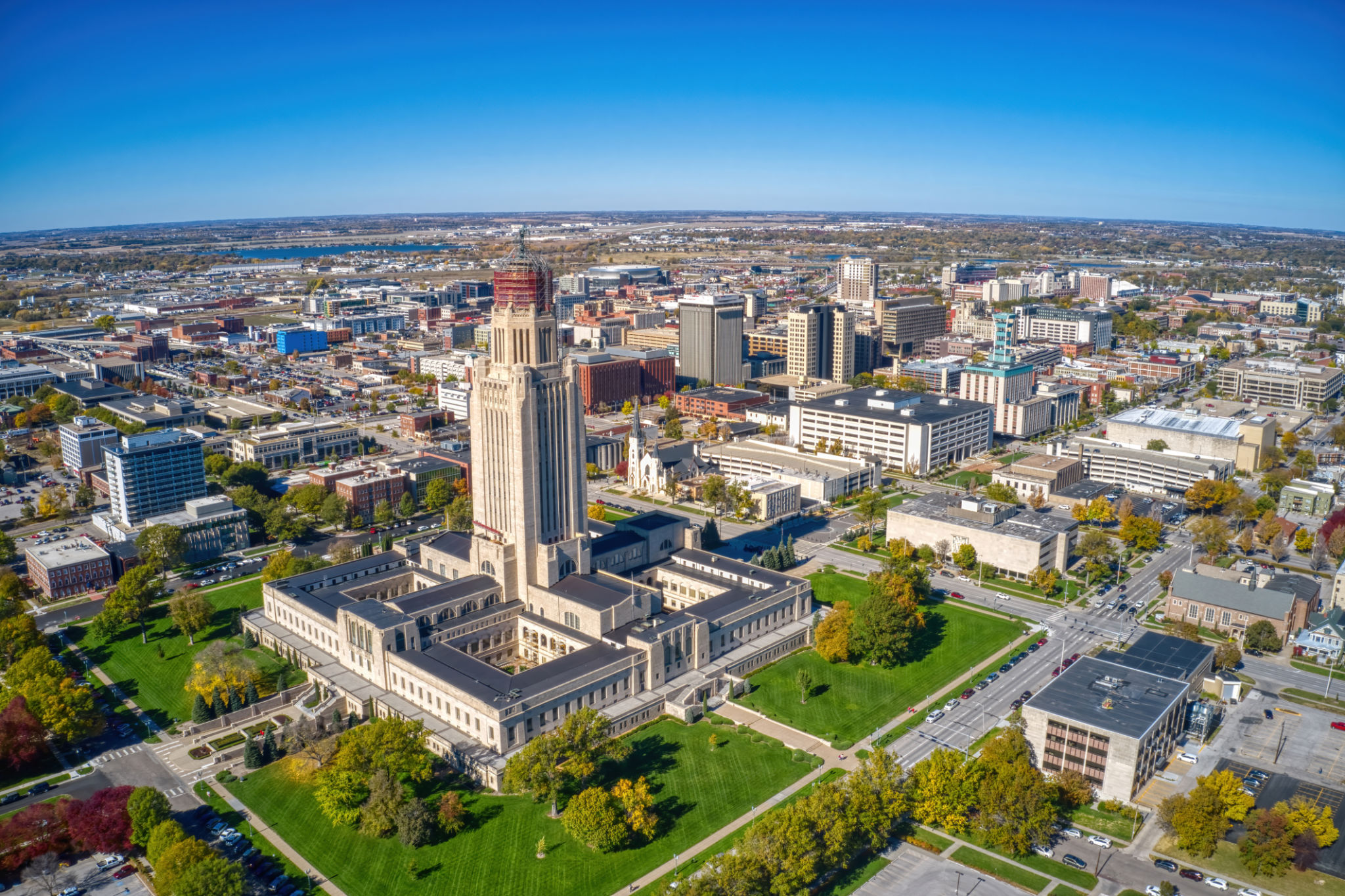 Nebraska housing