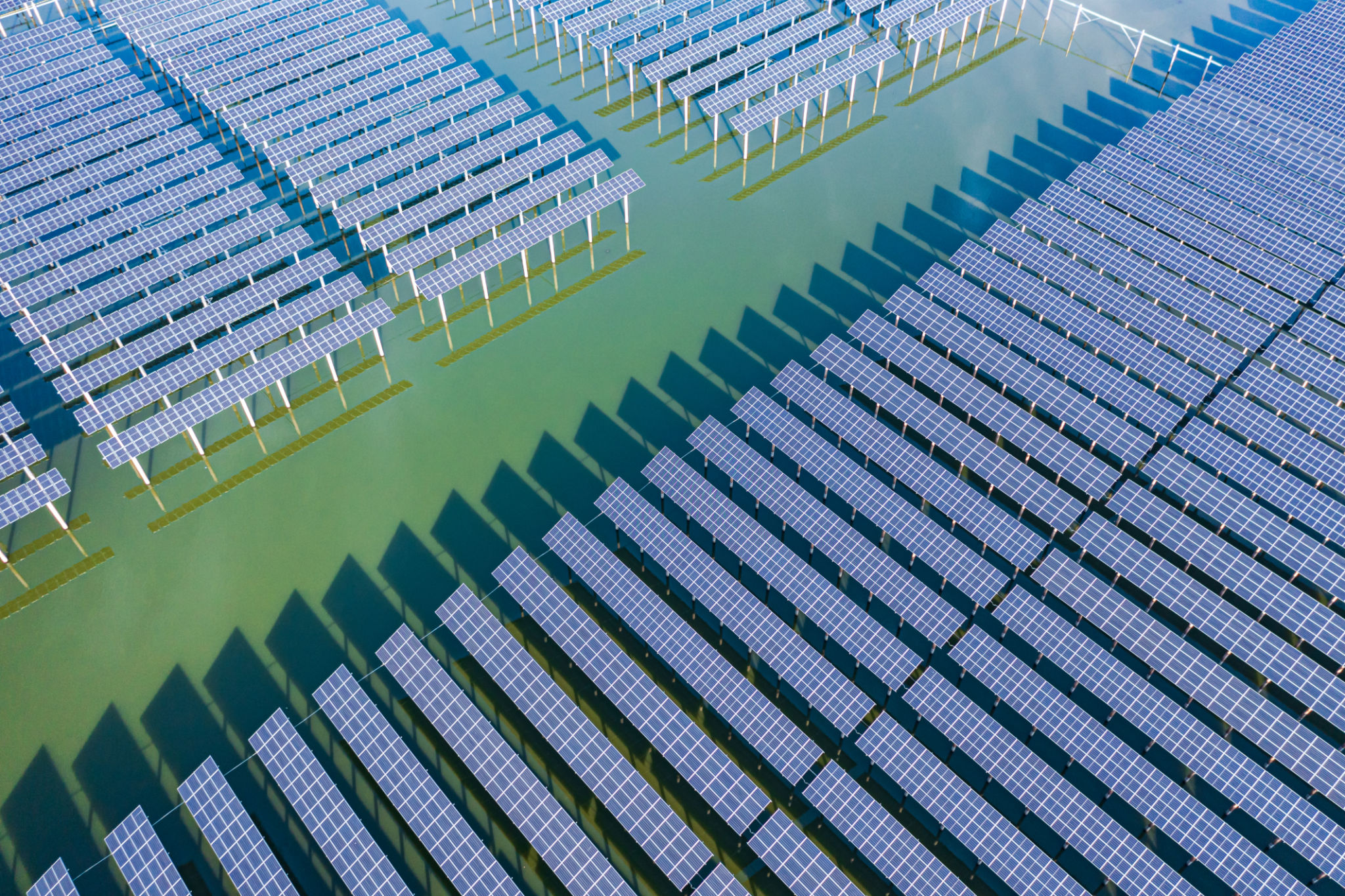 energías renovables