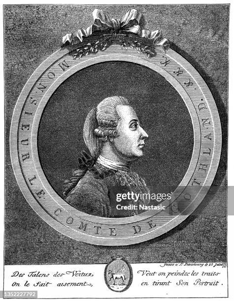 gustav iii., auch gustav iii. genannt, war von 1771 bis zu seiner ermordung 1792 könig von schweden. - krona stock-grafiken, -clipart, -cartoons und -symbole