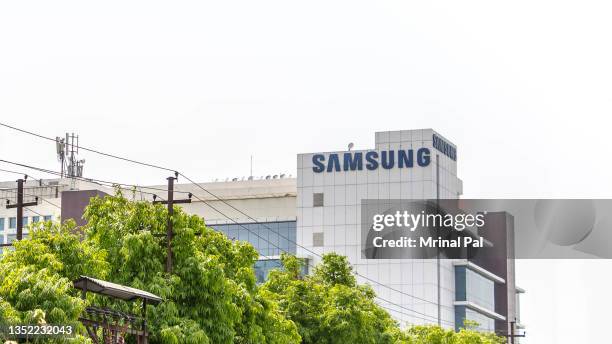 Samsung, executives face $601M tax demand in India for telecom imports ...