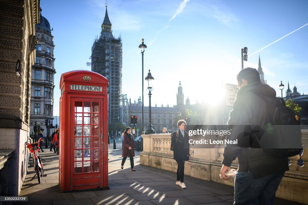 Ofcom Rules Preserve Phone Boxes In Mobile 'Black Spots'
