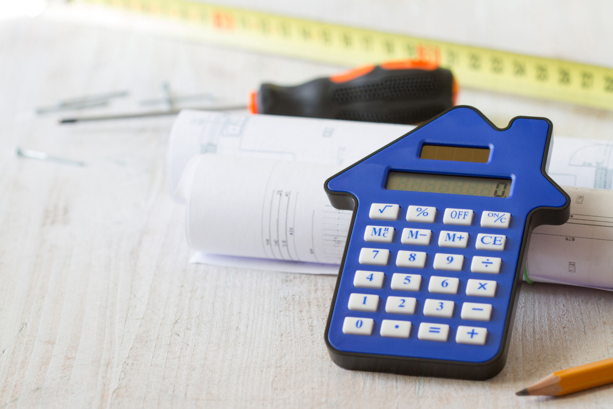 renovation costs