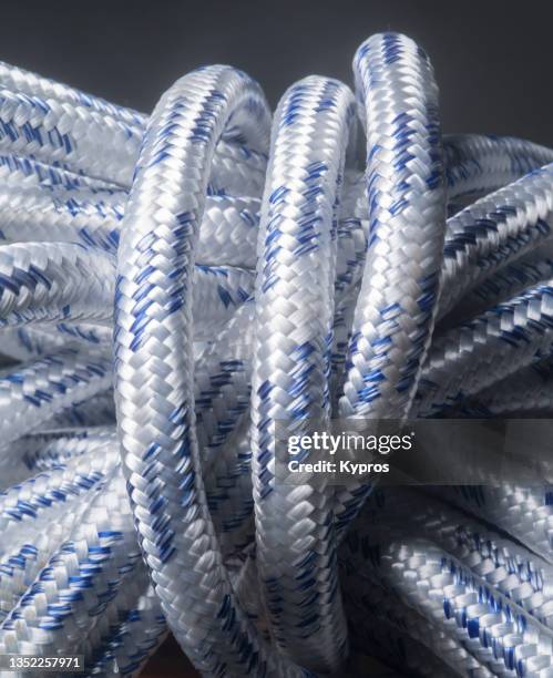 rope - rope length stock pictures, royalty-free photos & images