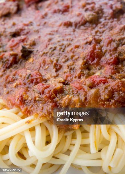 Spaghetti Rabit Sause 11 Rabbiting Stock Photos, High-Res Pictures, and Images - Getty Images