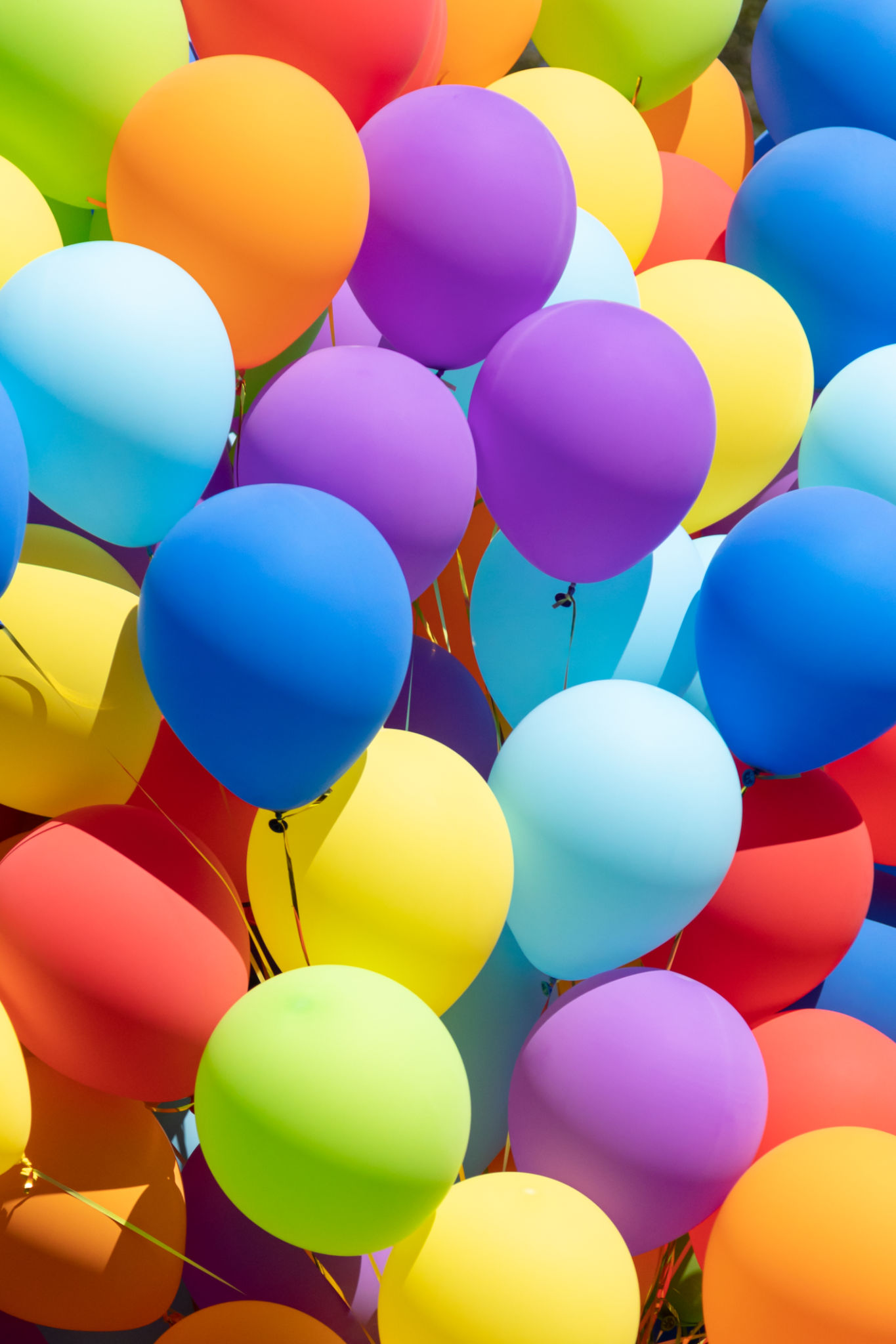 balloon assortment