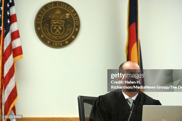 Judge Tim Fall 114 Weld County District Court Stock Photos, High-Res Pictures, and ...