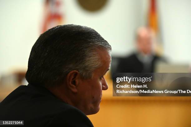 Donald Rourke Attorney Weld County District Court Photos and Premium High Res Pictures - Getty ...