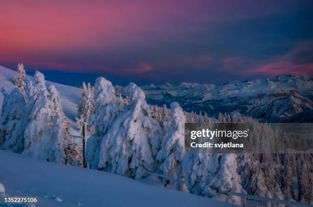 515 Mt Rigi Stock Photos, High-Res Pictures, and Images - Getty Images