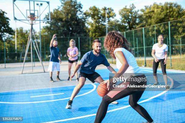 Basketball Pick Up Photos and Premium High Res Pictures - Getty Images