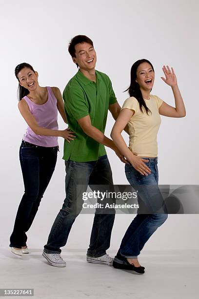 Congaed 1,162 People Line Dancing Stock Photos, High-Res Pictures, and Images ...