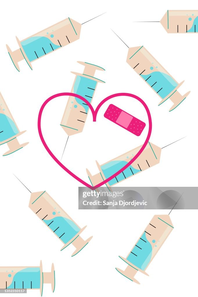 Protect your Health - Get vaccinated.