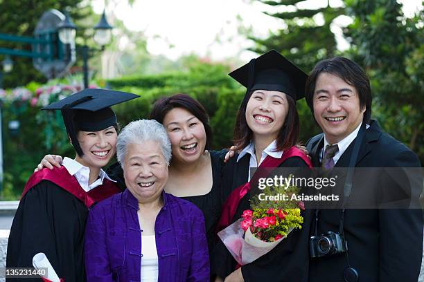 First Generation Graduate Photos and Premium High Res Pictures - Getty ...