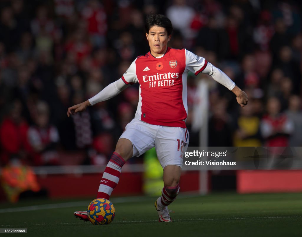 Arsenal v Watford - Premier League