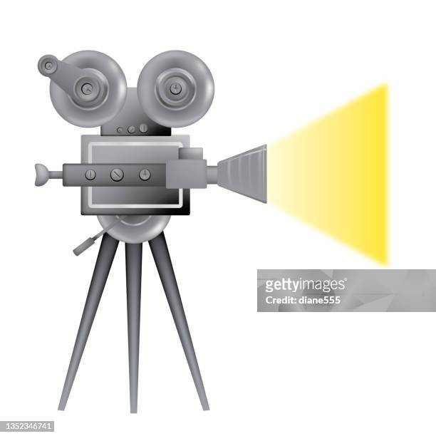 154 Movie Camera Cartoon Photos and Premium High Res Pictures - Getty Images