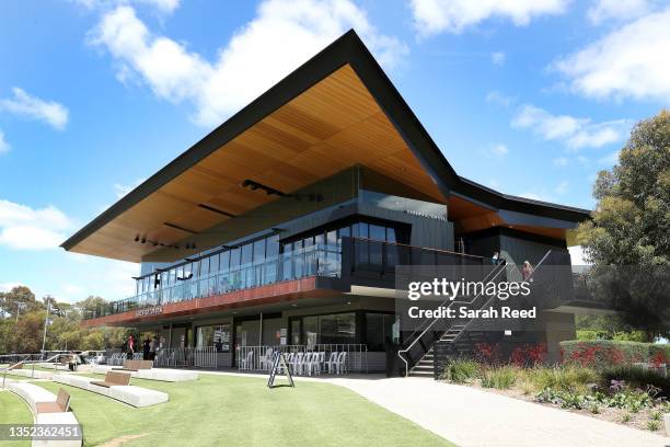 84 Karen Rolton Oval General Stock Photos, High-Res Pictures, and ...