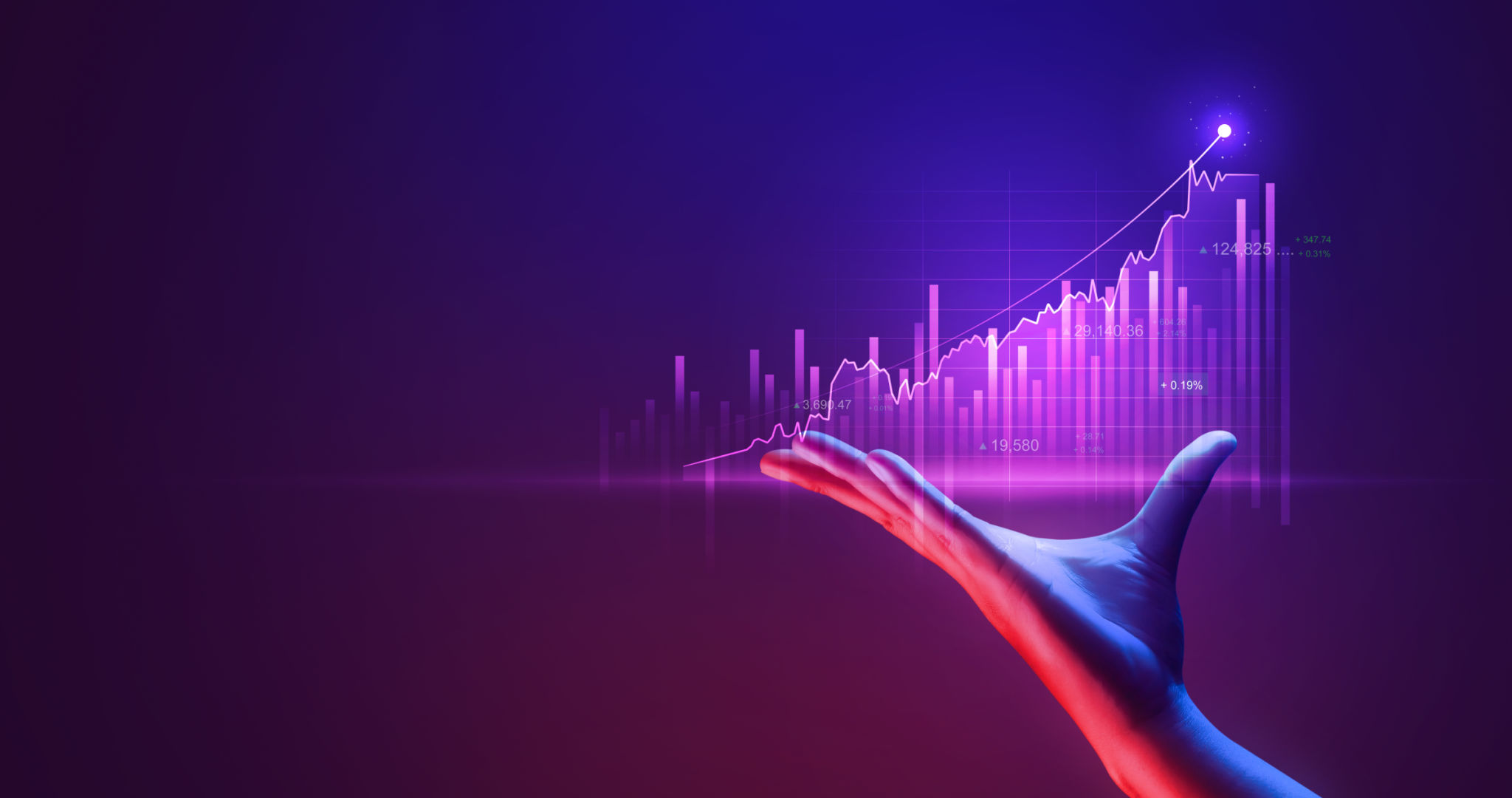 trading simulation